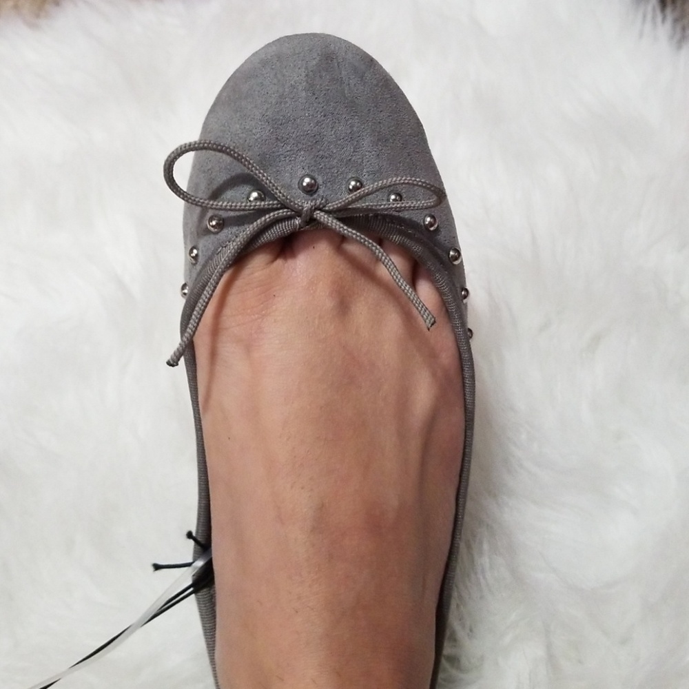 Gap flats